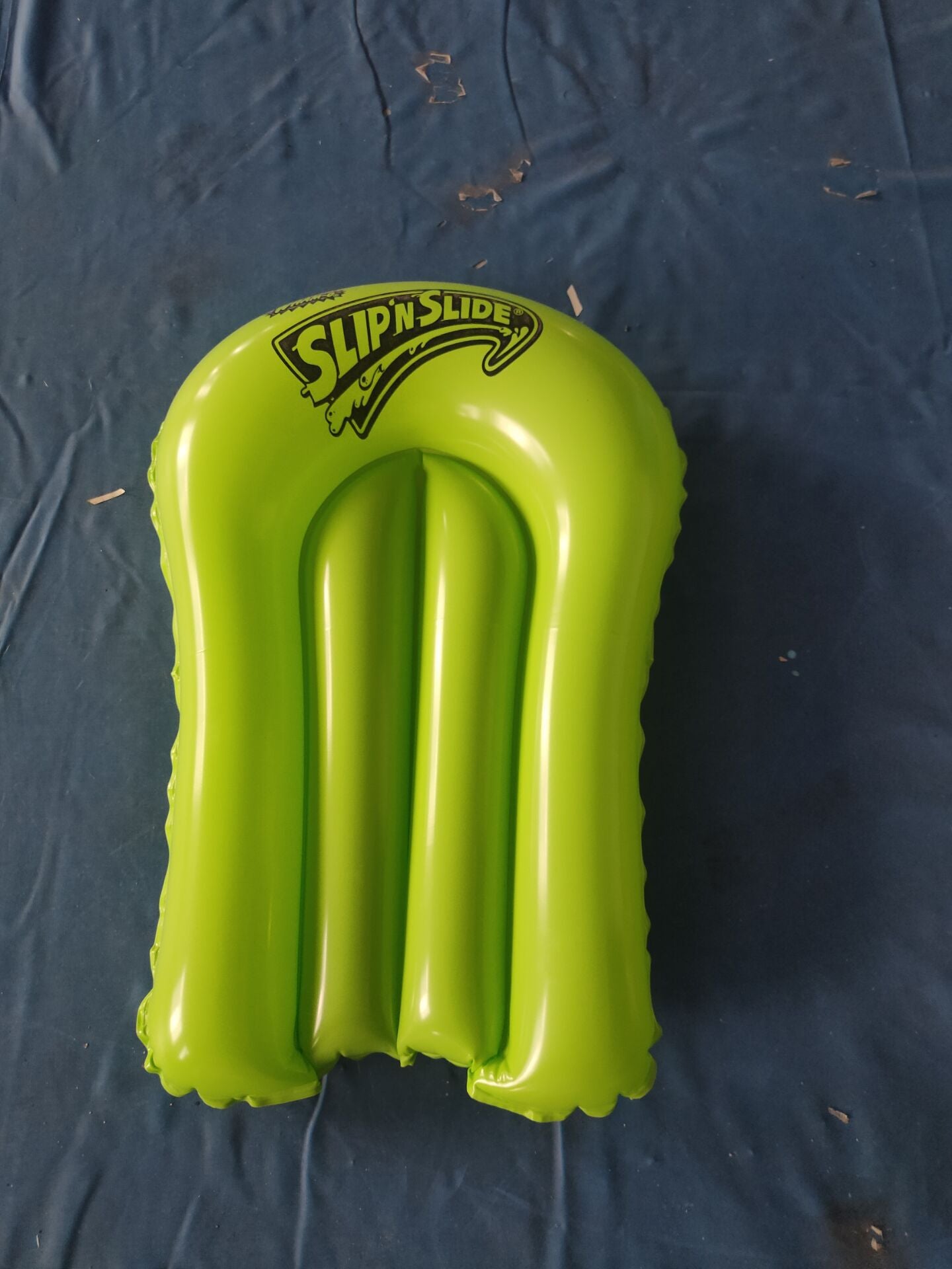 PVC Water Slide Outdoor Play Toy for Children