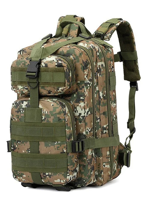 tactical hiking bag