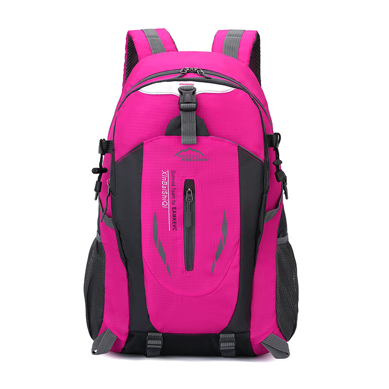 Outdoor Mountaineering Bag Large Capacity