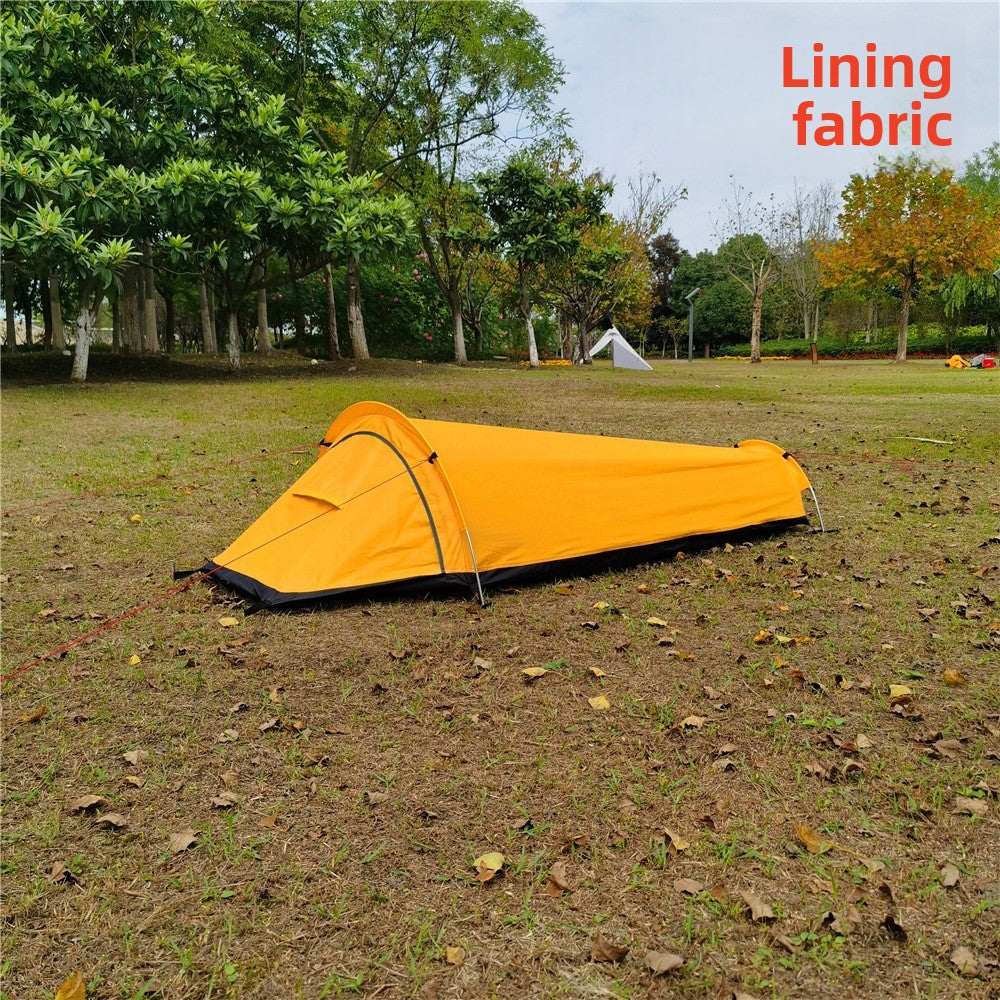 Ultra Light Outdoor Equipment Camping Supplies Lightweight Camping Tent
