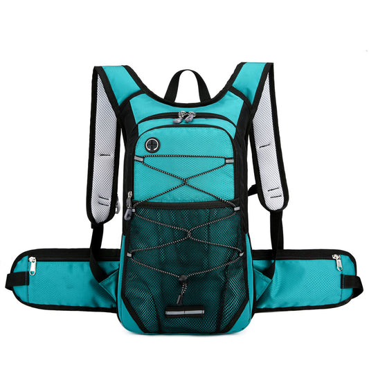 Outdoor Hiking Cross-country Backpack