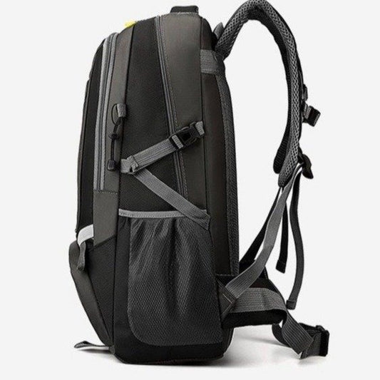 Outdoor hiking backpack
