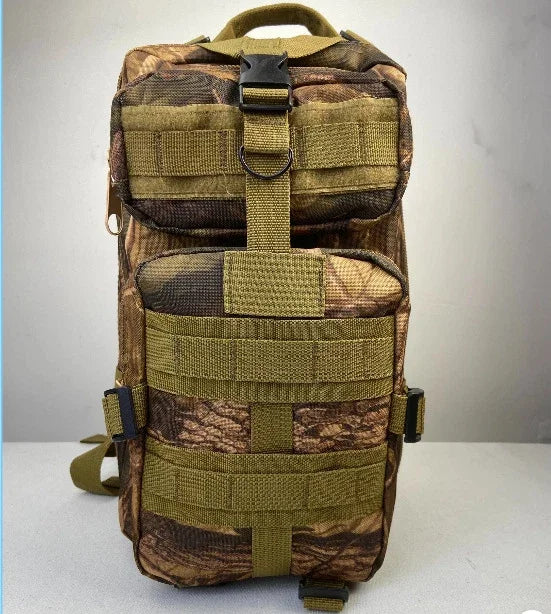 durable hiking backpack