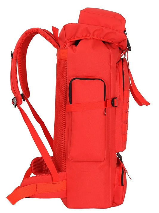 mountain hiking gear