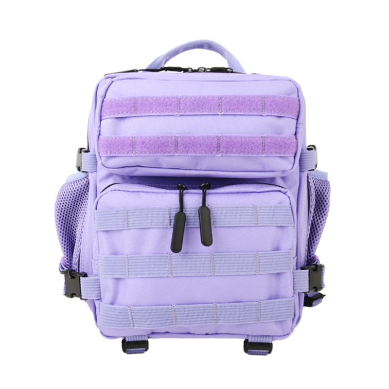 Waterproof Tactical Backpack for Outdoor Travel