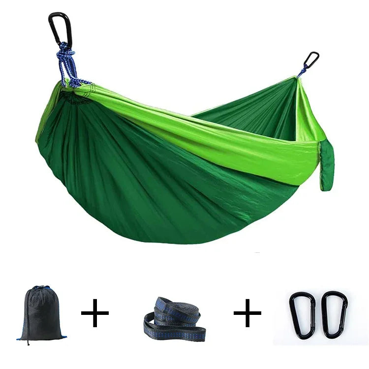 camping hammock canada
