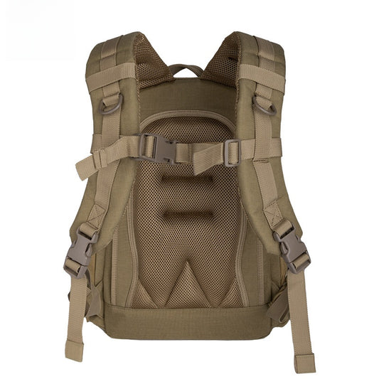 Tactical Nylon Outdoor Backpack