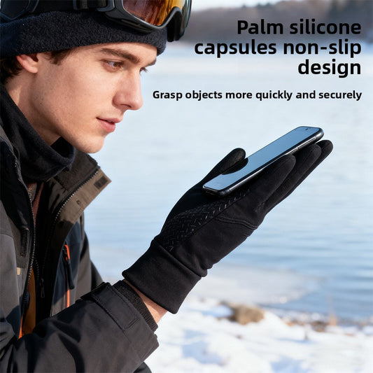 Winter Sports Gloves