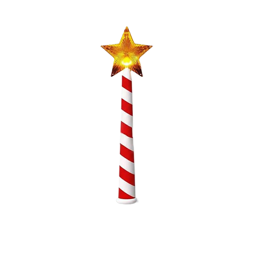 Magic Wand Christmas Light Controller