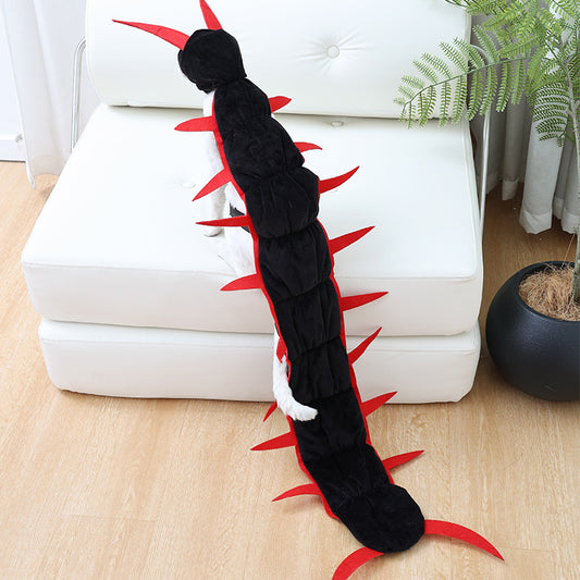 Halloween Pet Spider Costume