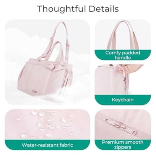 Multifunctional Outdoor Crossbody Bag