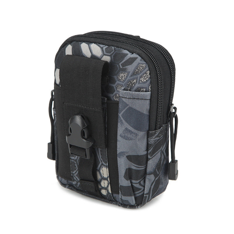 Outdoor sports waist pack