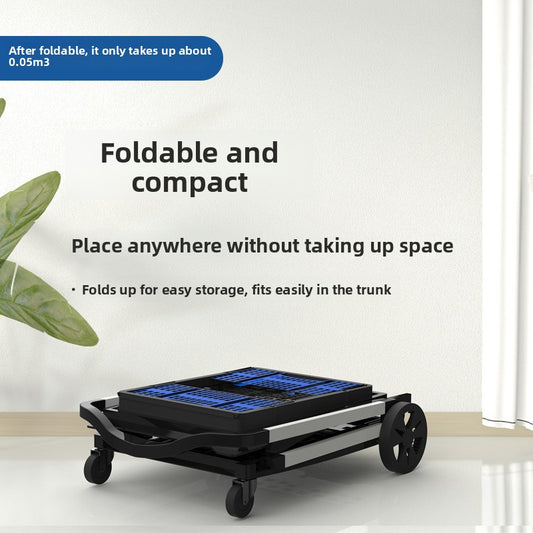 Outdoor Cart