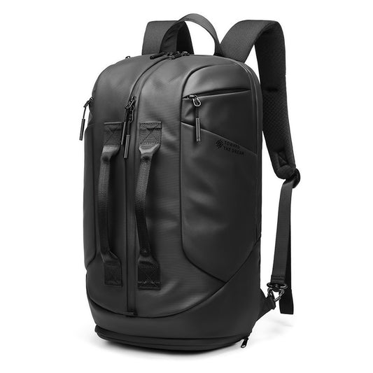 Outdoor waterproof travel bag