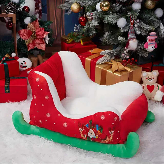 Christmas Pet Nest