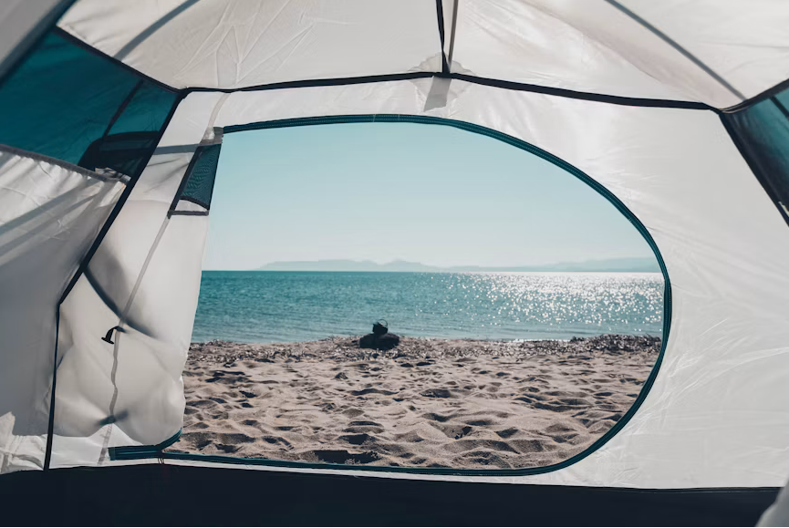 How to Choose the Perfect Foldable Tent with Carrying Bag