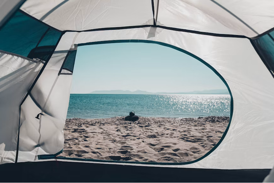 How to Choose the Perfect Foldable Tent with Carrying Bag