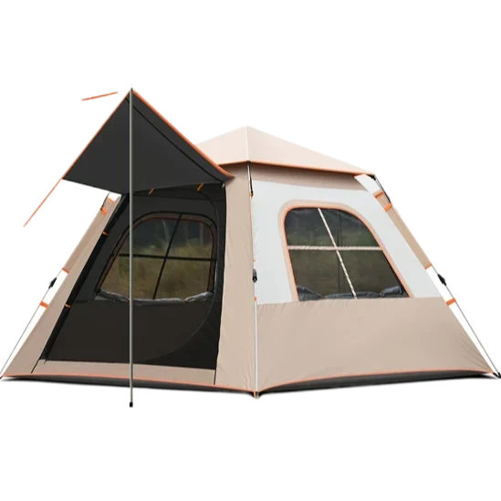 Best Automatic Quick Open Camping Tent for Canadian Campers (2026 Guide)