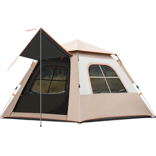 Best Automatic Quick Open Camping Tent for Canadian Campers (2026 Guide)
