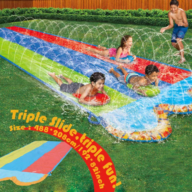 Outdoor Play