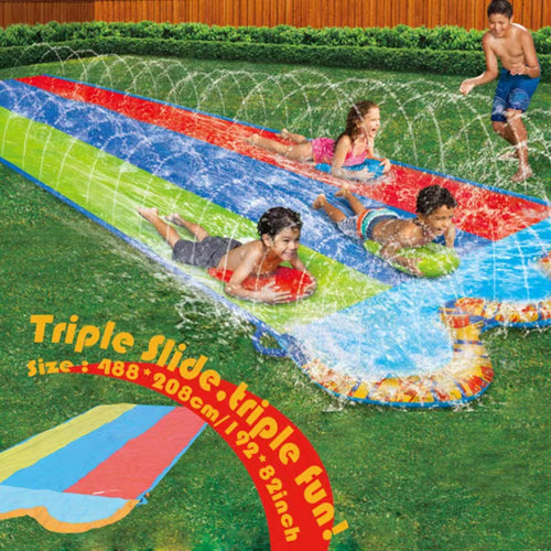 Outdoor Play