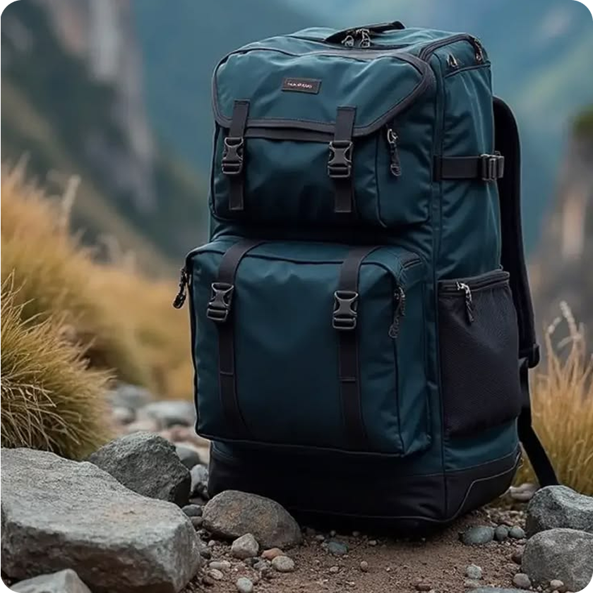 Bag packs