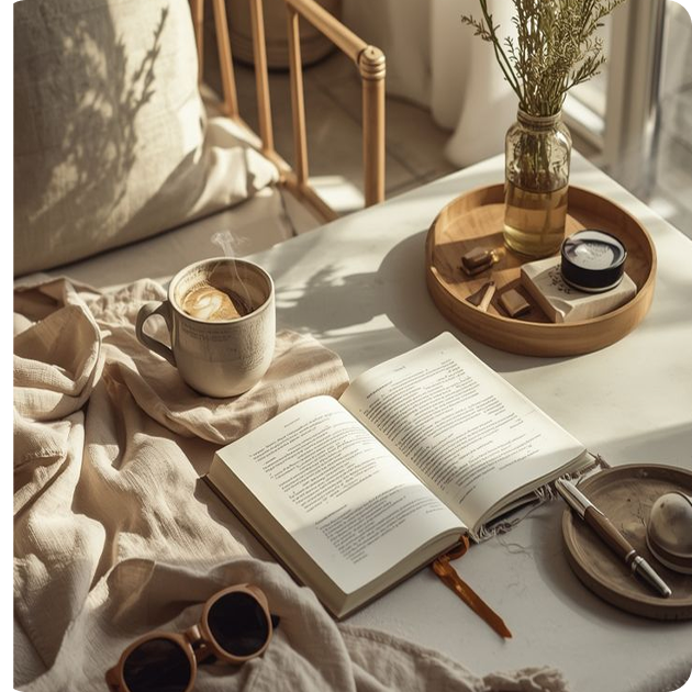 Home & Lifestyle