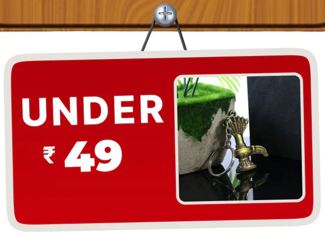 Under $49