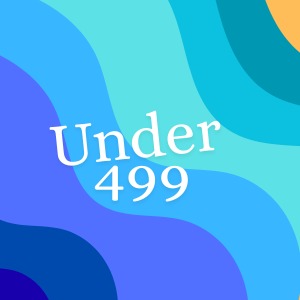 Under $499