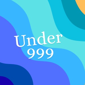 Under $999