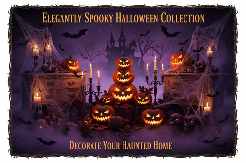 Halloween Decor