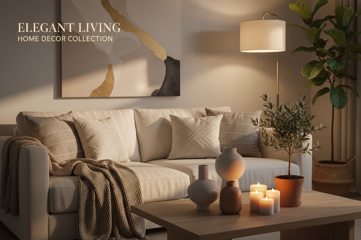 Home Decor