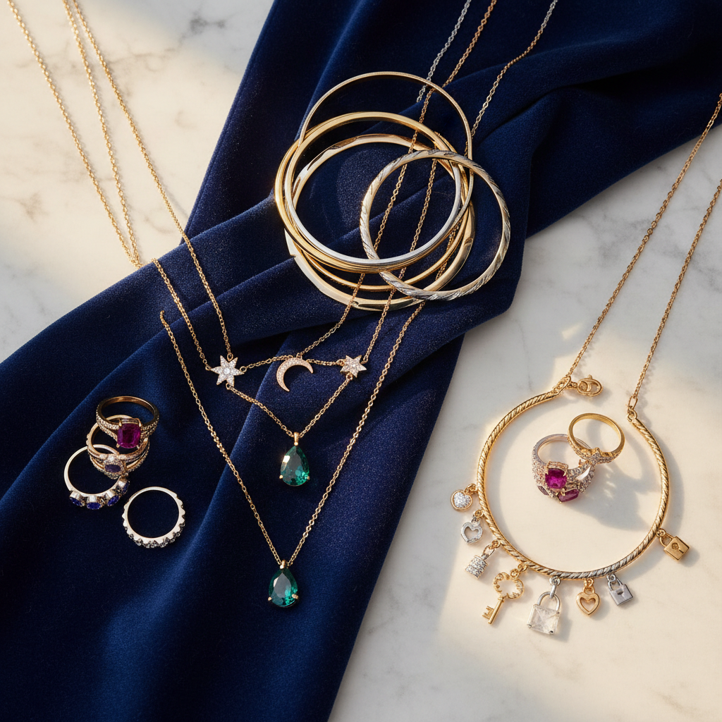 Jewellery