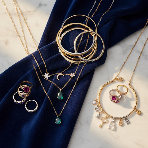 Jewellery