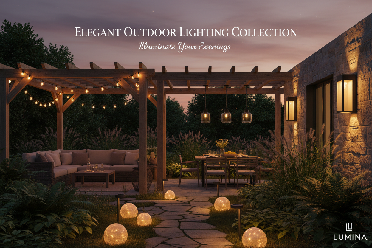 Outdoor Lights