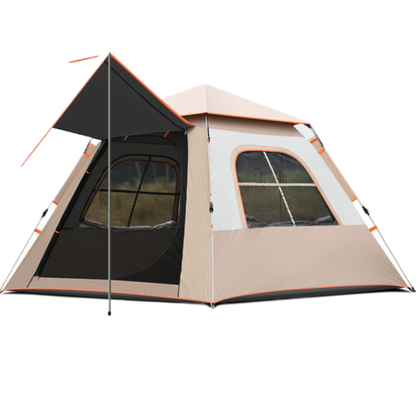 Automatic Quick Open Outdoor Camping Tent