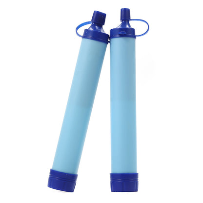 Best Portable Water Purifier Straw for Home, Travel & Camping
