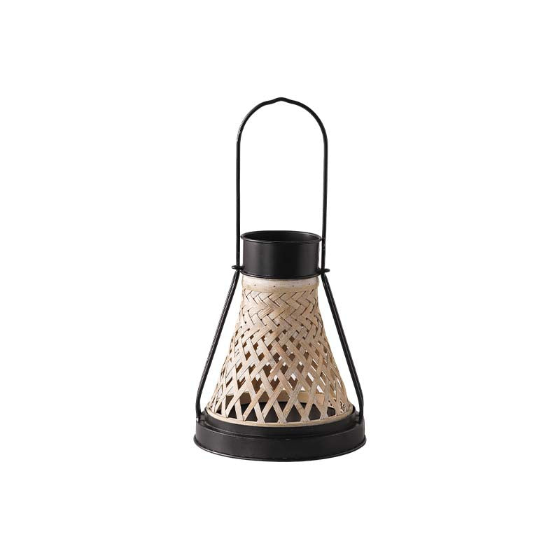 Candle Holder Ornament