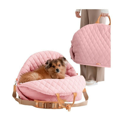 Pet Car Carrier Bag