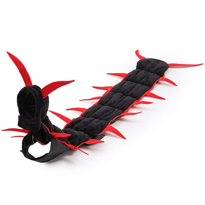 Halloween Pet Spider Costume