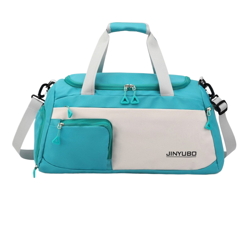 Large-capacity outdoor carry-on bag
