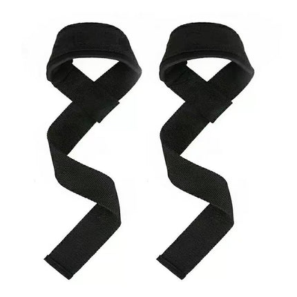 Fitness Wrist Strap Grip Belt