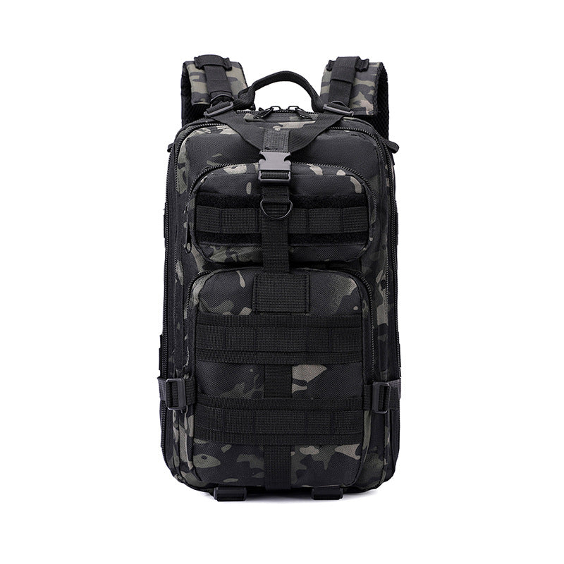 Tactical Backpack Outdoor Hiking Camping Bag