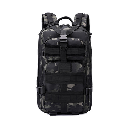 Tactical Backpack Outdoor Hiking Camping Bag