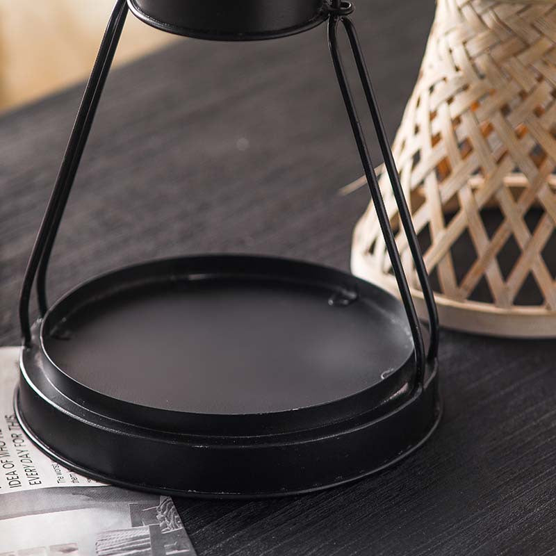 Candle Holder Ornament
