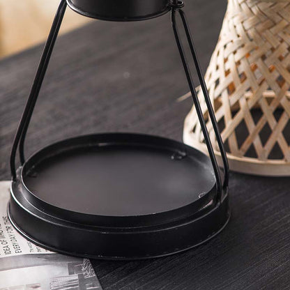Candle Holder Ornament
