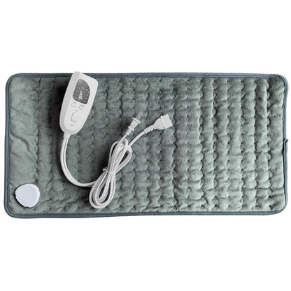 Electric Heating Pad Winter Heater Timed Heating Blanket
