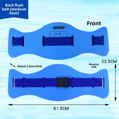 EVA Swimming Training Float Board for Adults and Kids