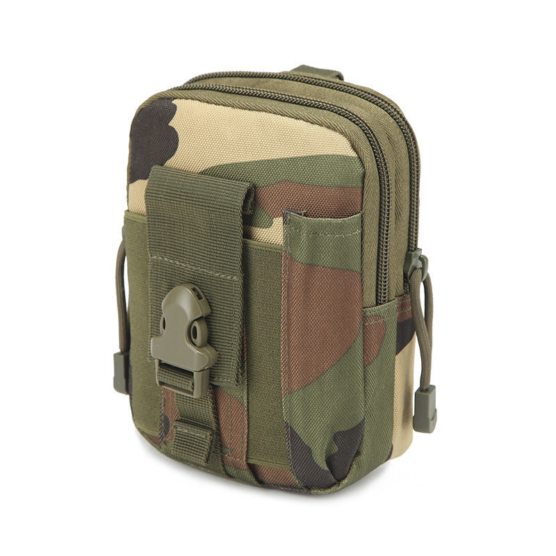 Outdoor sports waist pack