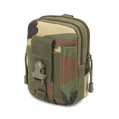 Outdoor sports waist pack